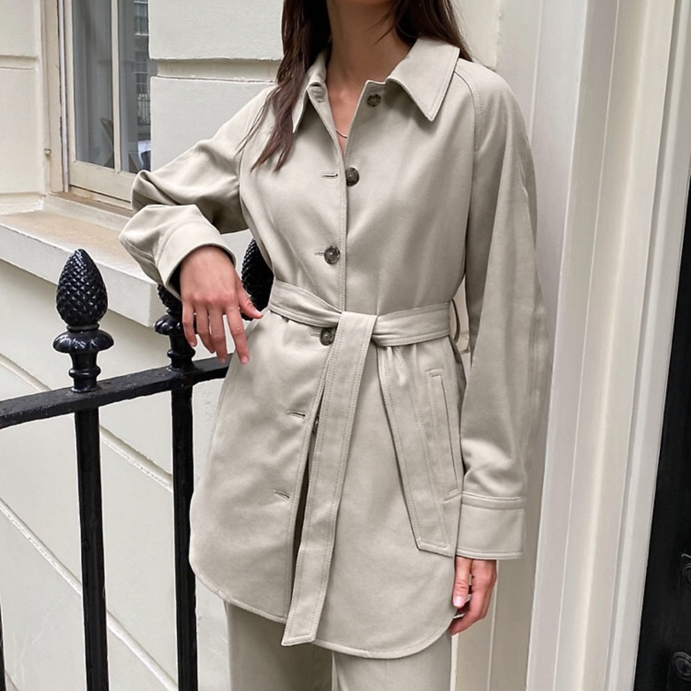 Aritzia Balboa Jacket